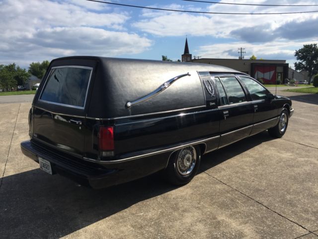 1992 Buick Roadmaster - photo 4