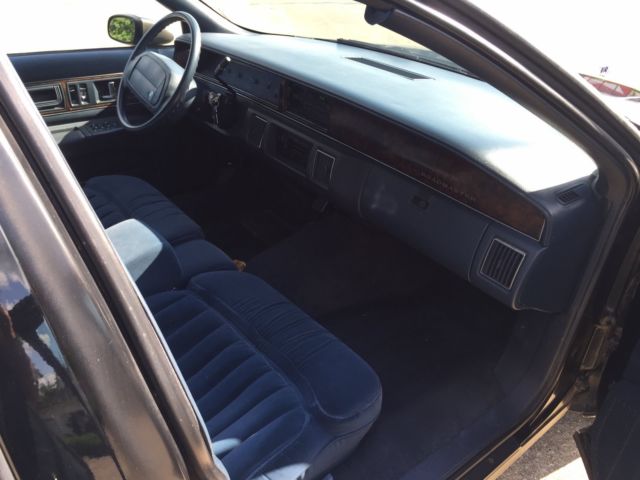 1992 Buick Roadmaster - photo 5