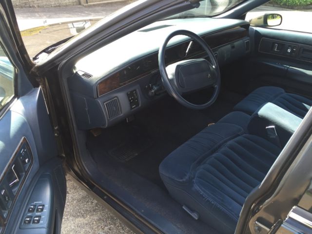 1992 Buick Roadmaster - photo 6