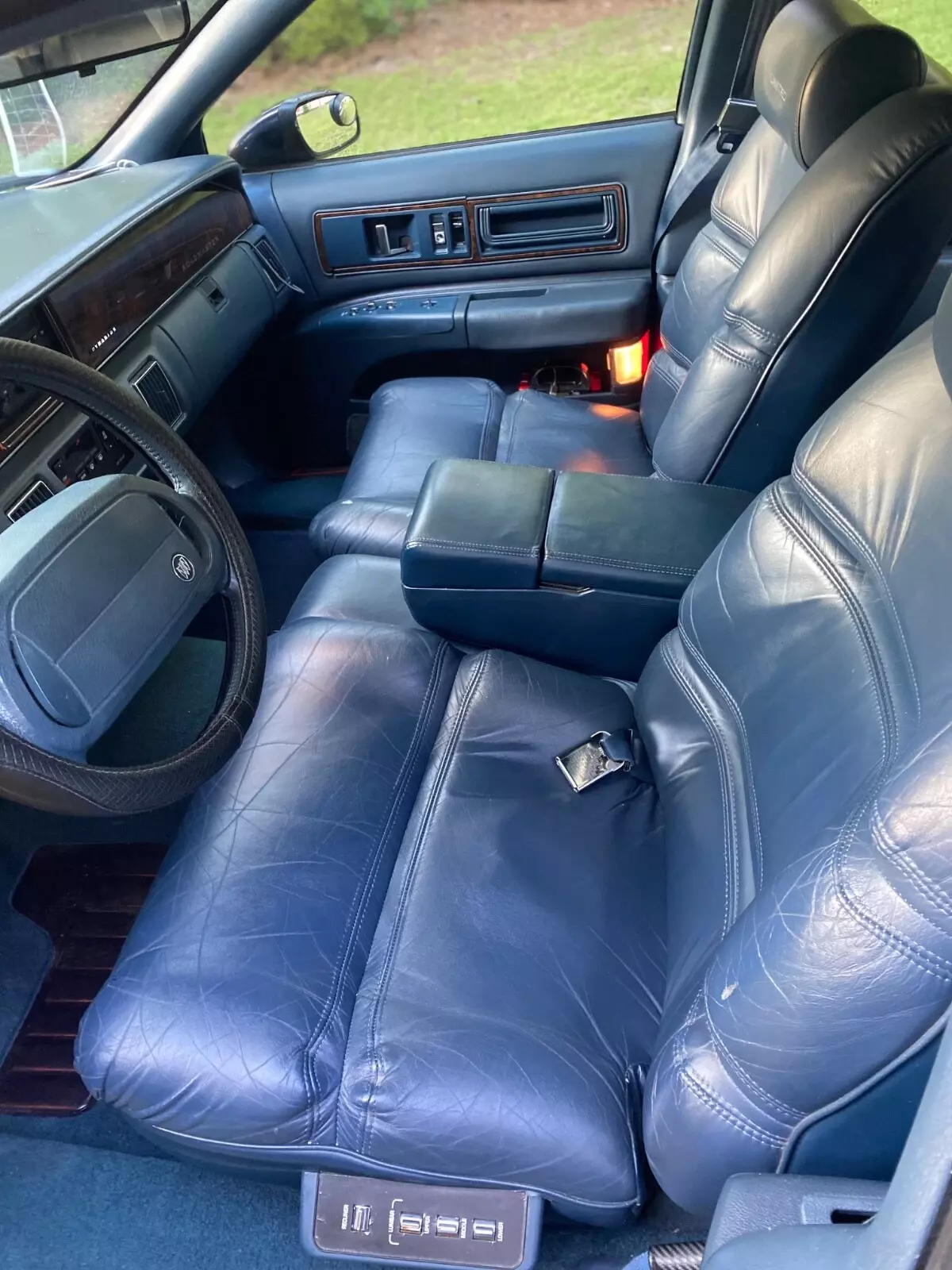 1992 Buick Roadmaster LIMITED - photo 13