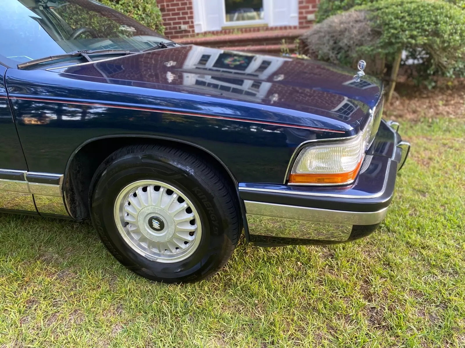 1992 Buick Roadmaster LIMITED - photo 2
