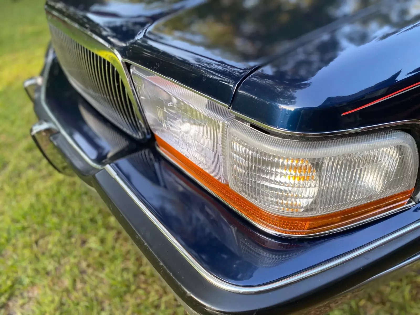 1992 Buick Roadmaster LIMITED - photo 3