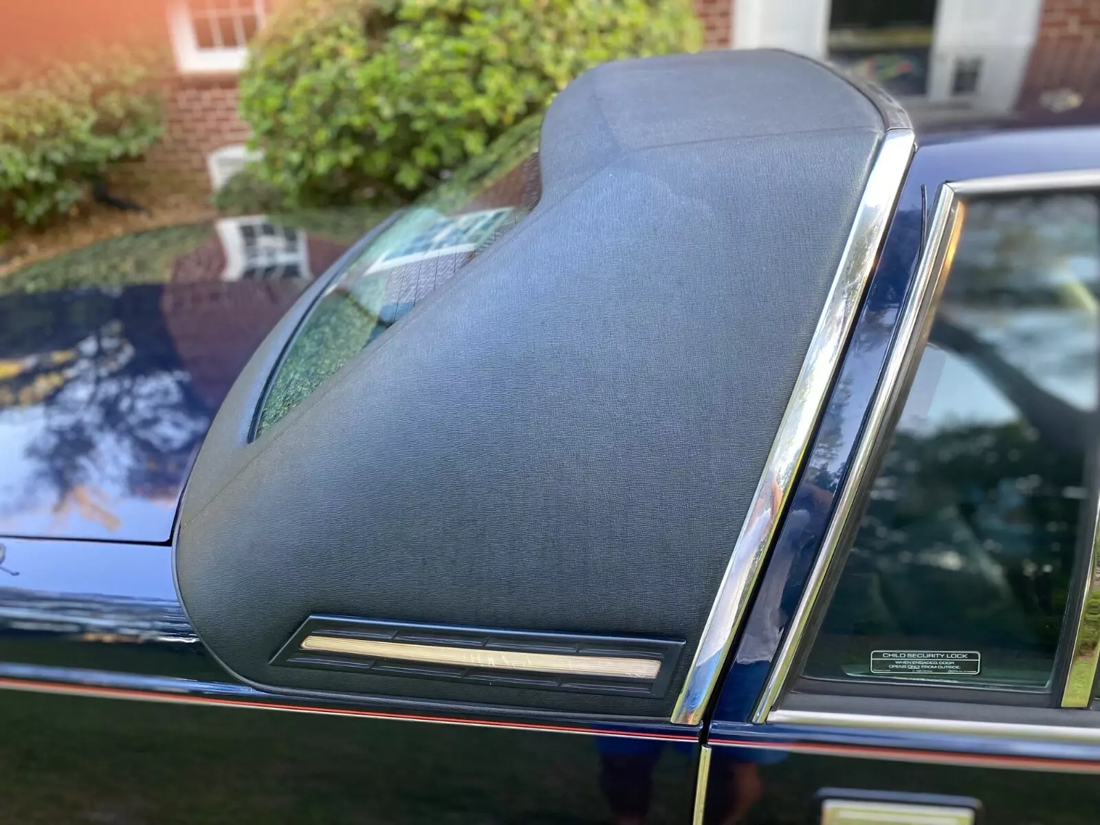 1992 Buick Roadmaster LIMITED - photo 4