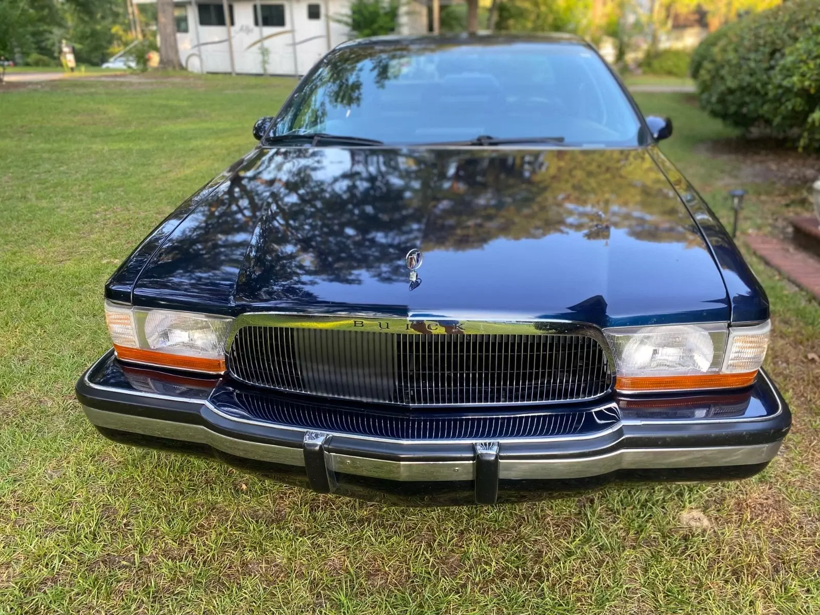 1992 Buick Roadmaster LIMITED - photo 6