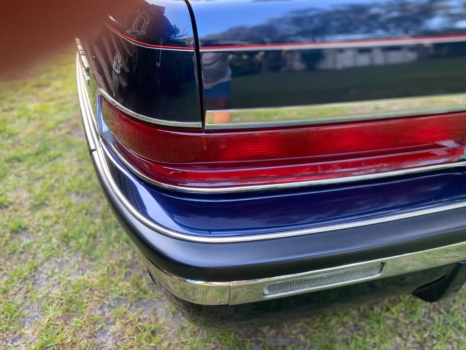 1992 Buick Roadmaster LIMITED - photo 9