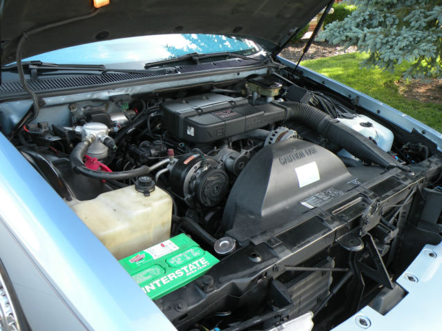 1992 Buick Roadmaster - photo 5