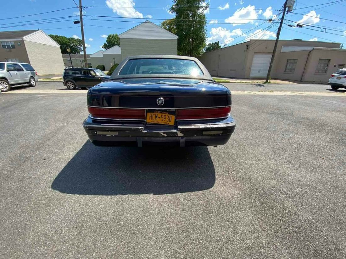 1992 Buick Roadmaster LIMITED - photo 5