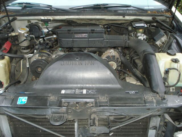 1992 Buick Roadmaster - photo 10