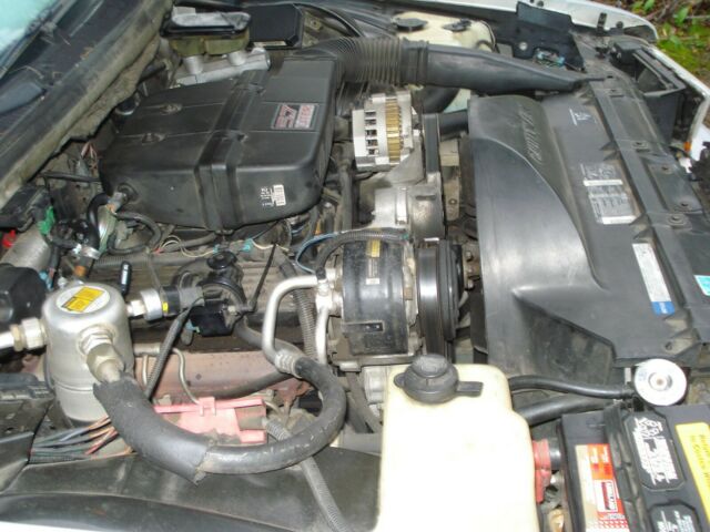 1992 Buick Roadmaster - photo 11