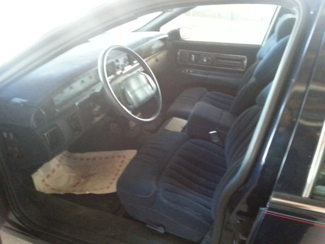 1992 Buick Roadmaster
