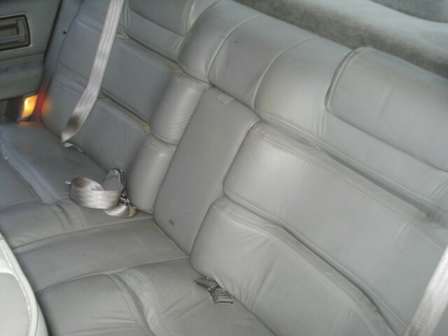 1992 Buick Roadmaster - photo 5
