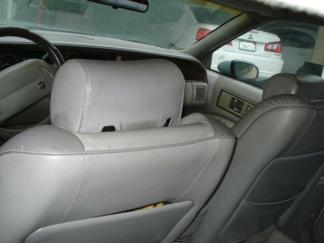 1992 Buick Roadmaster - photo 6