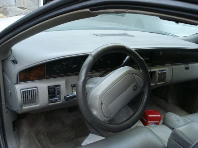 1992 Buick Roadmaster - photo 8
