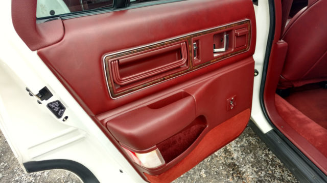 1992 Buick Roadmaster - photo 10