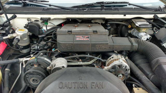 1992 Buick Roadmaster - photo 13