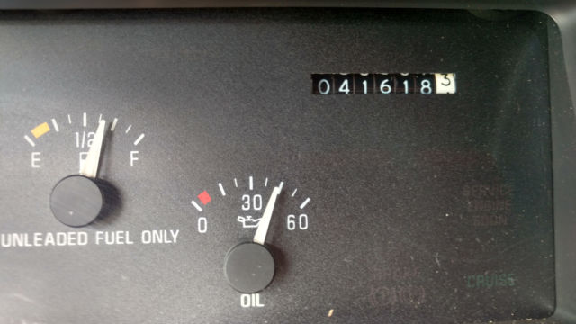 1992 Buick Roadmaster - photo 4