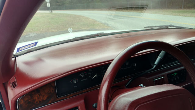 1992 Buick Roadmaster - photo 5