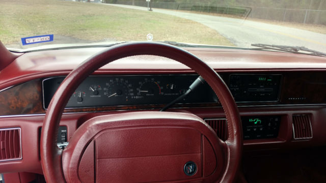 1992 Buick Roadmaster - photo 6