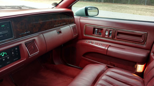 1992 Buick Roadmaster - photo 7