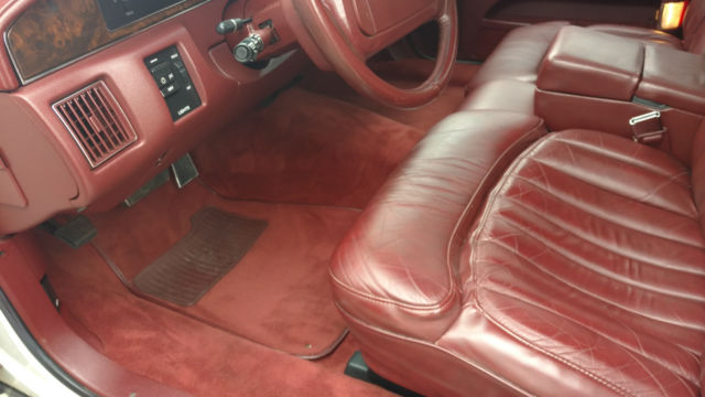 1992 Buick Roadmaster - photo 8