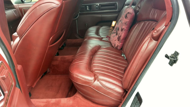 1992 Buick Roadmaster - photo 9