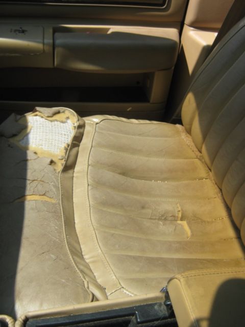 1992 Buick Roadmaster - photo 11