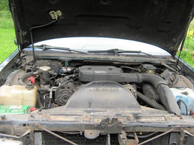 1992 Buick Roadmaster - photo 12