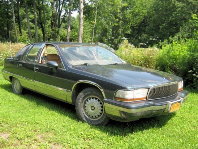 1992 Buick Roadmaster - photo 3