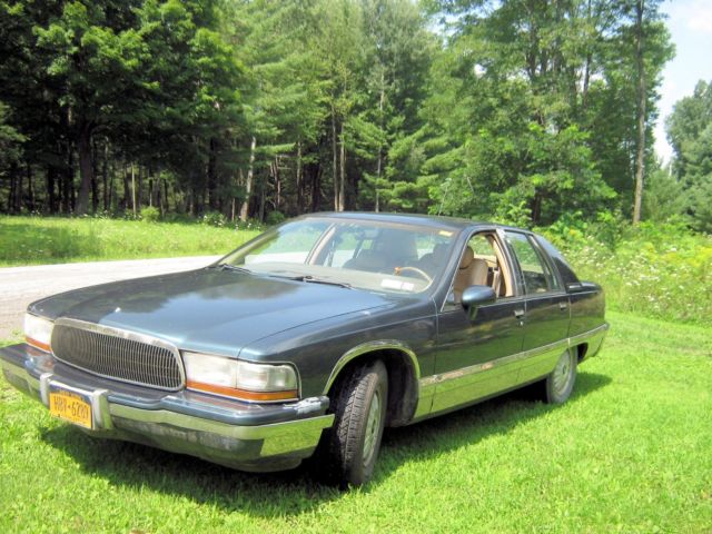 1992 Buick Roadmaster - photo 5