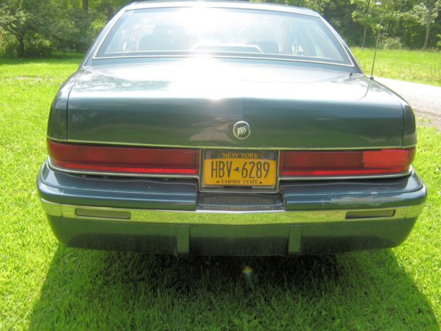 1992 Buick Roadmaster - photo 6