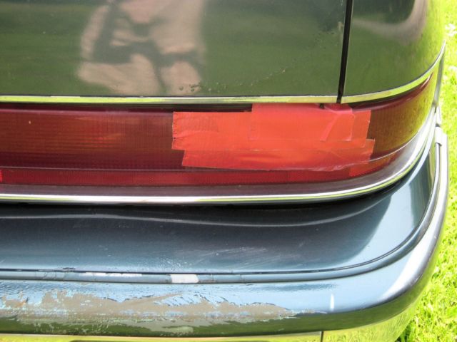 1992 Buick Roadmaster - photo 7