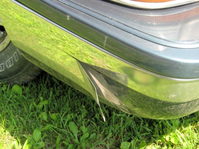 1992 Buick Roadmaster - photo 8