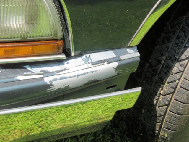 1992 Buick Roadmaster - photo 9