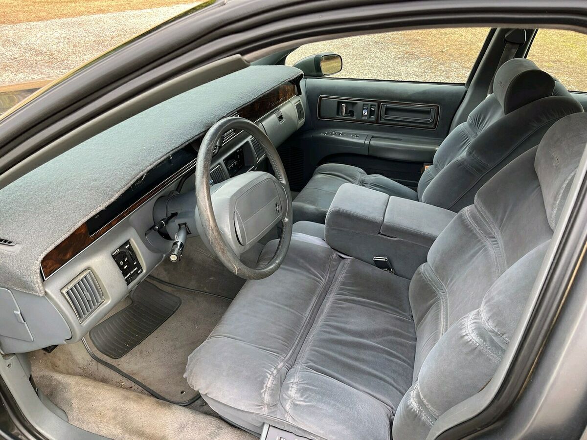 1992 Buick Roadmaster LIMITED - photo 12