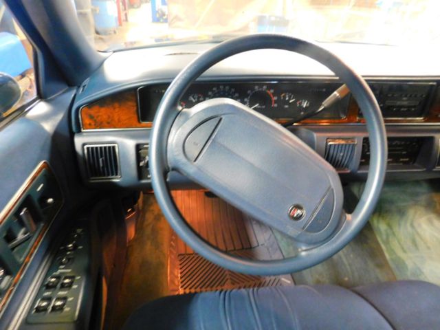 1992 Buick Roadmaster - photo 10