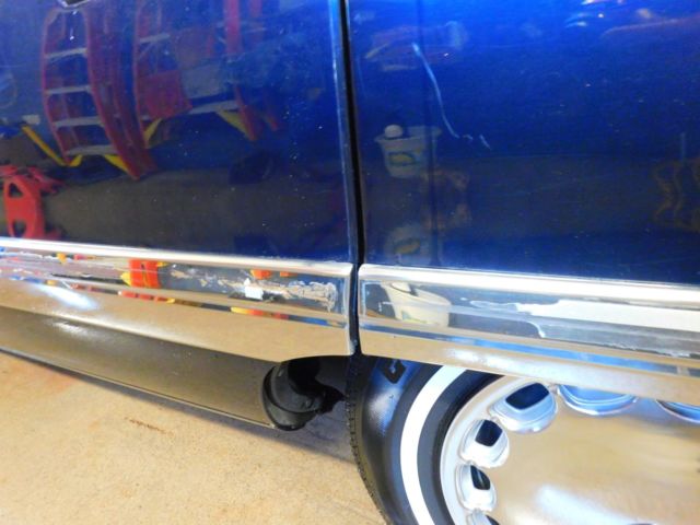 1992 Buick Roadmaster - photo 12