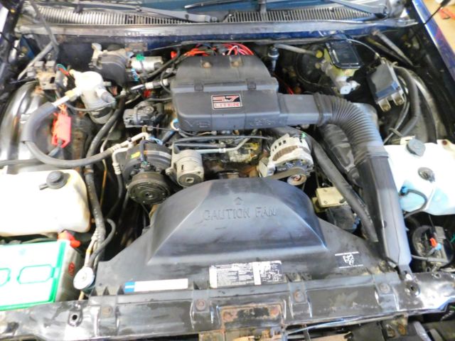 1992 Buick Roadmaster - photo 13