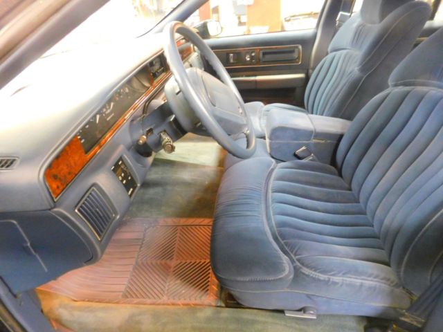 1992 Buick Roadmaster - photo 6