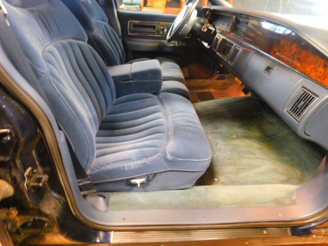 1992 Buick Roadmaster - photo 7