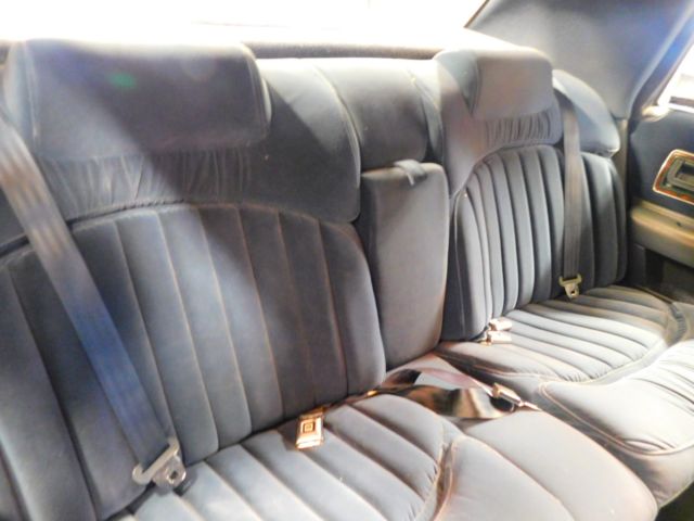 1992 Buick Roadmaster - photo 9