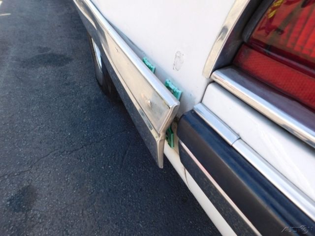 1992 Buick Roadmaster - photo 8