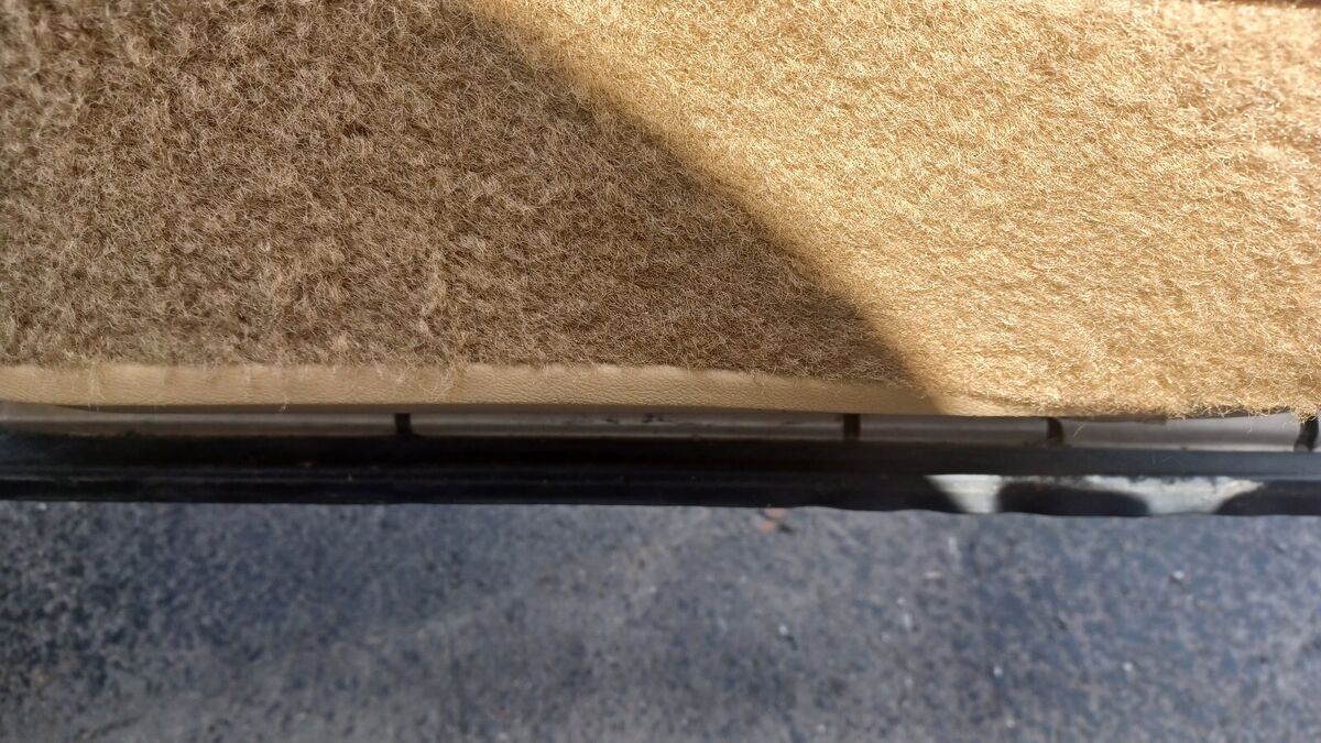 1992 Buick Roadmaster ESTATE - photo 11