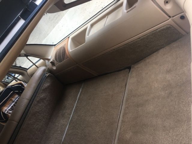 1992 Buick Roadmaster Estate Wagin - photo 6