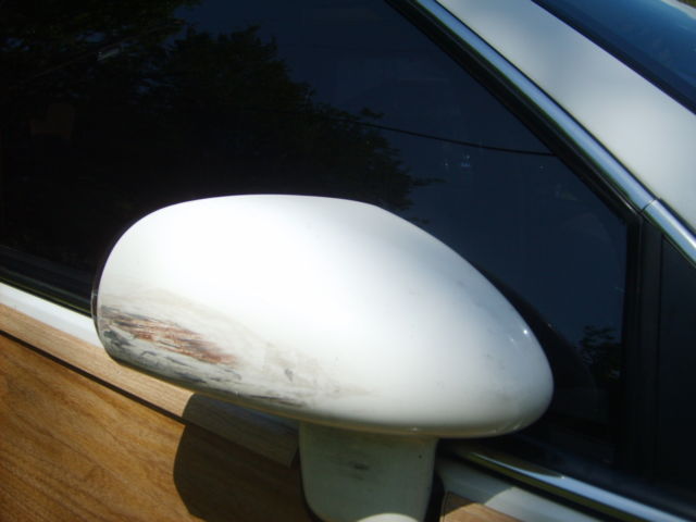1992 Buick Roadmaster Estate Wagon Wagon 4-Door - photo 10