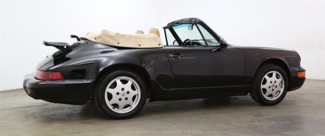 1992 Porsche 964 Cabriolet - photo 5