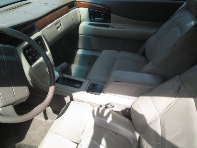 1992 Cadillac Eldorado - photo 5