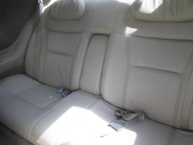 1992 Cadillac Eldorado - photo 6