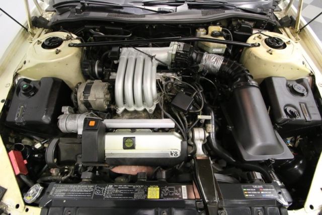 1992 Cadillac Allante -- - photo 4