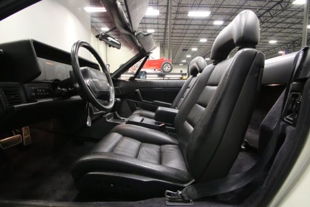 1992 Cadillac Allante -- - photo 5