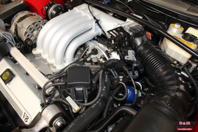 1992 Cadillac Allante -- - photo 10